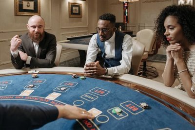 game May88 Roulette